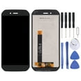thumbnail image 2 of OEM LCD Screen for Cat S42 (2020) with Digitizer Full Assembly (Black), 2 of 7