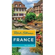 Pre-Owned Rick Steves France (Edition 19) (Paperback)