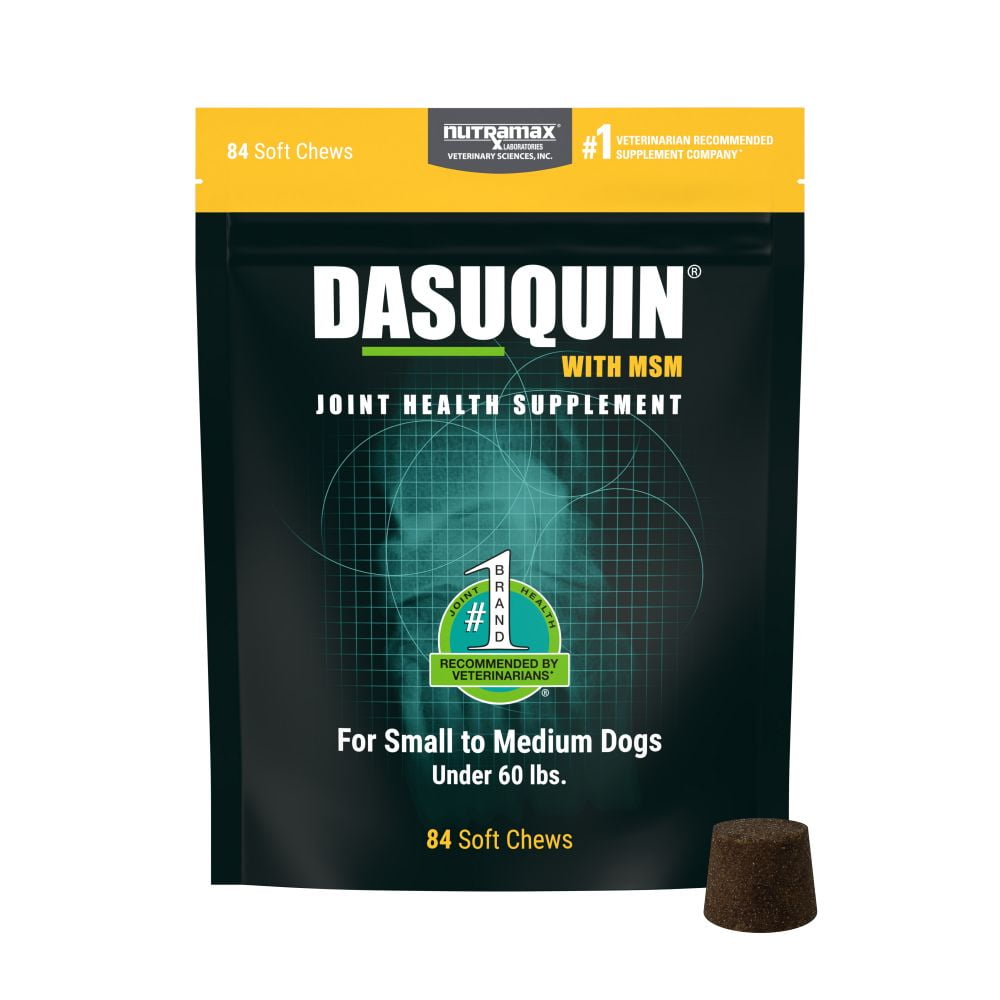 Free Shipping! Vetoquinol Flexadin Advanced joint supplement for