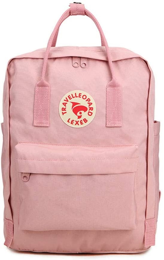 pink tactical backpack