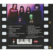 Yes - The Yes Album - Music & Performance - CD