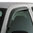thumbnail image 3 of AVS 05-15 Toyota Tacoma Standard Cab Ventvisor Outside Mount Window Deflectors 2pc - Smoke, 3 of 4