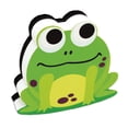 thumbnail image 2 of Ashley Productions Magnetic Whiteboard Eraser, Frog, Pack of 6, 2 of 2