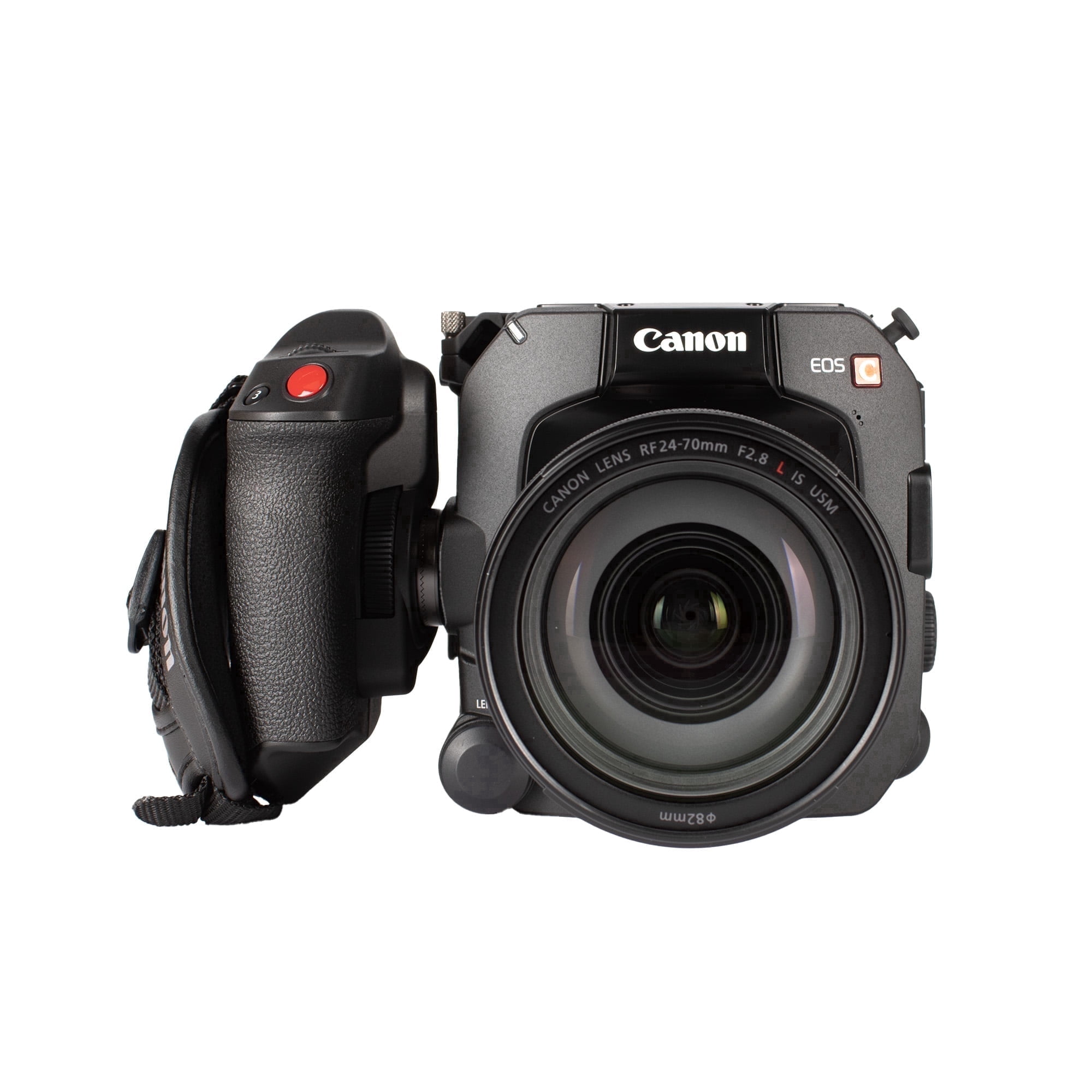 Canon PowerShot G7 X Mark III Digital Camera Bundle with 64GB