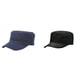 thumbnail image 4 of Gorra de béisbol Sonducket Azul de algodón ajustable, 4 of 6