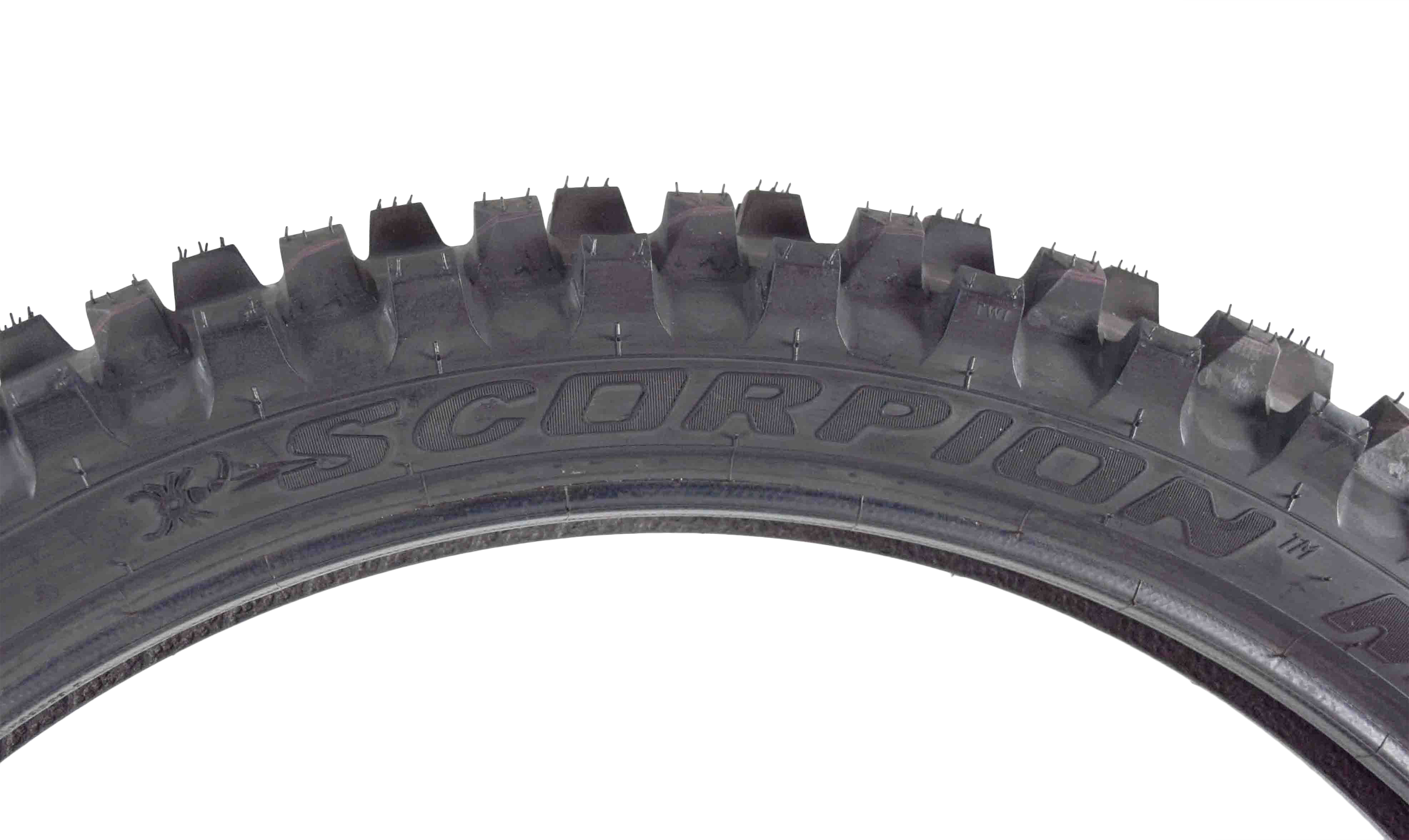 Motocross Front Inner Tube 80/100-21 90/90-21 Pro-Air Premium Motocross Front Inner Tube | 80/100-21 90/90-21 250/300-21 Size Inner Tubes For Tires - Foto 3