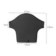 thumbnail image 3 of keepw 2x Kayak Paddle Mitts Neoprene Kayak Grips Gloves Paddle for Rafting Touring Style A 1Set, 3 of 6