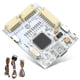 thumbnail image 3 of Programador de escritura rápida Consola de juego Reader El módulo de placa de programación remoto reemplazo de piezas para Xbox 360 Slim Inevent EL023474-00B, 3 of 7