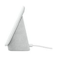 thumbnail image 4 of Restored Google Home Hub - Smart Home Controller with Google Assistant GA00516-US - Chalk (Refurbished), 4 of 5