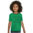 thumbnail image 4 of Funny Study Nerd Take Naps Not Tests Crewneck T Shirts Boy Girl Teen Brisco Brands L, 4 of 5