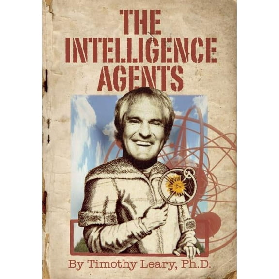 The Intelligence Agents, (Paperback)