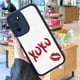 thumbnail image 2 of Destaca entre la multitud con una funda para teléfono con estampado gráfico vibrante y llamativo para iPhone 15 Pro Max 14 13 12 Pro 11, 2 of 4