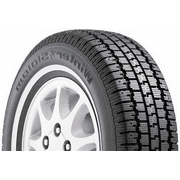 BFGoodrich Winter Slalom KSI 235/65R17 108 S Tire Fits: 2017-18 Honda CR-V EX, 2019 Honda CR-V LX