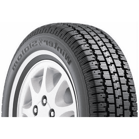 BFGoodrich Winter Slalom KSI Winter 195/60R15 88S Tire