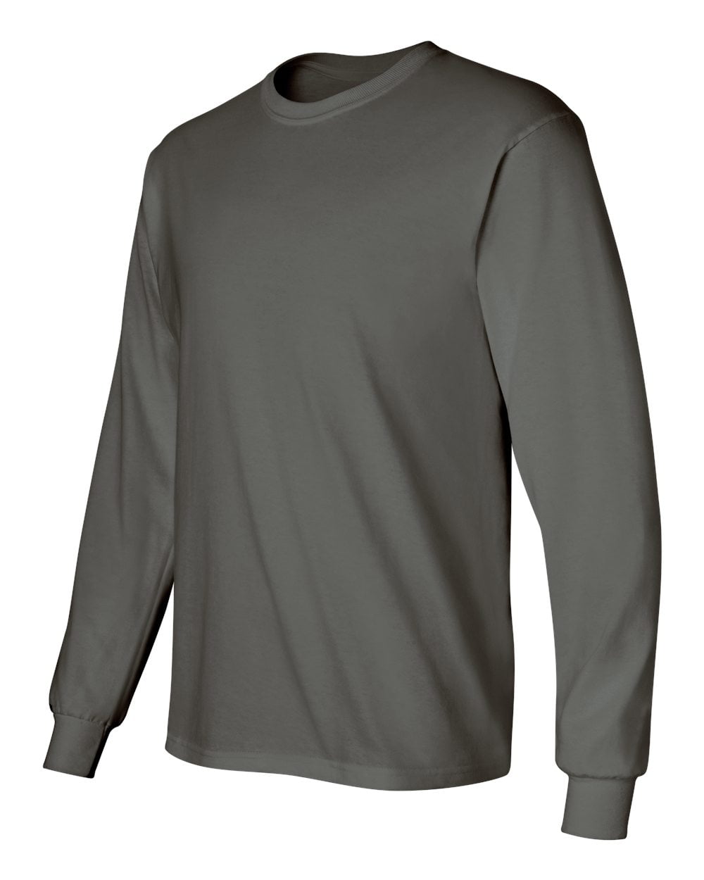 Men's Half-Zip Running Shirt Men's Long Sleeve 1/4 Zipper