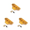 thumbnail image 2 of Tholdsy 1/28 RC Cars modificación de parachoques trasero parachoques anticolisión suministros de reparación reemplazo para WLtoys K969 K979 K989 K999 Type1 NO1 Tholdsy CBP206183, 2 of 6