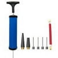 thumbnail image 2 of LJNYFDC Portable Basketball Pump Basketball Pump with Needles Ergonomic Fast Air Inflator Football Volleyball Inflator System, 2 of 6