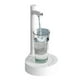 thumbnail image 5 of Fiudx Bomba de Agua Inteligente de Escritorio, Dispensador de Agua Inalámbrico, Control de Volumen Ajustable, Batería Recargable Por Usb, Diseño Portátil y Extraíble, para Uso En Oficina o Exterior,, 5 of 7
