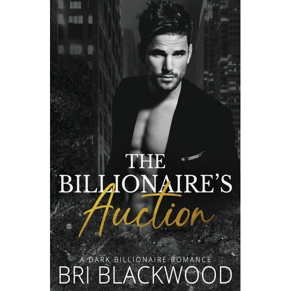 The Billionaire's Auction, (Paperback)