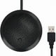 thumbnail image 1 of Conference USB Microphone,Omnidirectional Condenser PC Microphone with Mute Button LED Indicator,Plu, 1 of 5
