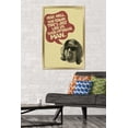 thumbnail image 2 of The Big Lebowski - Your Opinion Wall Poster, 22.375" x 34", Framed, 2 of 3