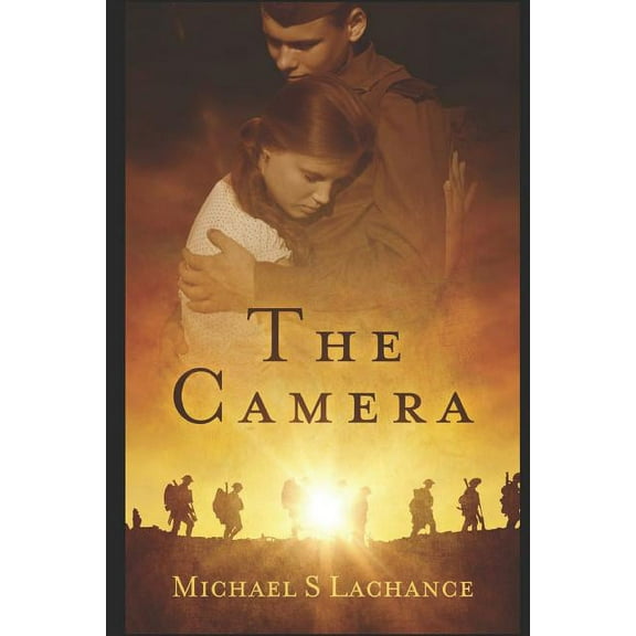 The Camera (Paperback)