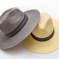 thumbnail image 4 of Chapeau de Plage Lavable pour la Peau pour l'Été, 4 of 10