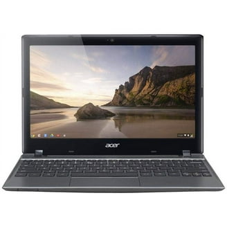 Restored Acer R752T Chromebook Spin 511 11.6
