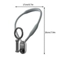 thumbnail image 1 of Usmixi Deals Flyer Ideal Gift-neck Mobile Phone for FPV, 1 of 2