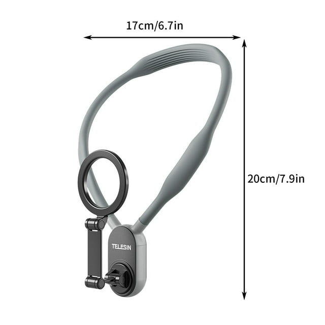 Ideal Gift-neck Mobile Phone For FPV