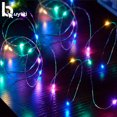 thumbnail image 3 of BUYTITI Serie de Focos LED Multicolor ZSD-051, 3 of 3