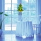 thumbnail image 3 of Decoración colgante de pared plana con vidrieras para el alféizar de la ventana y el jardín, 3 of 5