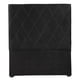 thumbnail image 1 of Cabecera Matrimonial DICASA Oporto Negro, 1 of 6