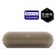 thumbnail image 1 of Beats Pill - Altavoz Bluetooth inalámbrico y cargador portátil vía USB-C - Hasta 24 horas de duración de la batería, resistente al agua IP67, compatible con Apple y Android, micrófono incorporado - Ro, 1 of 7