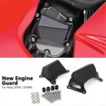 thumbnail image 2 of Motorcycle Accessories Engine Cover Set Protection Engine Guard for Ninja -10R -10RR 10R 10RR, 2 of 5