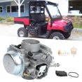 thumbnail image 3 of Carburador Atv, Accesorio Para ATV, Piezas De Motor Aptas Para Sportsman///Hawkeye, 3 of 7
