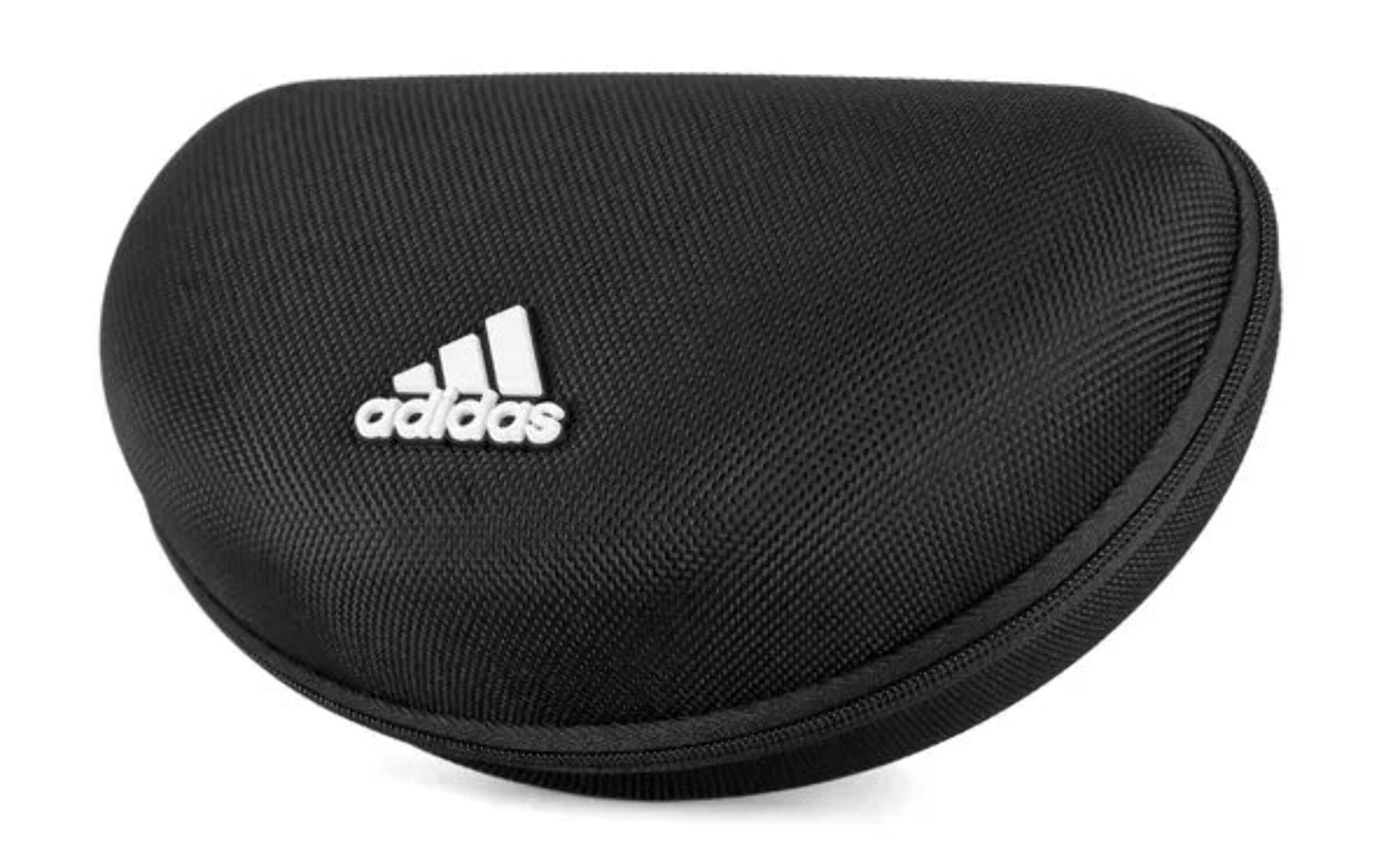 Adidas - Sunglasses Men SP0026 Blue 92N 62mm