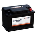 thumbnail image 2 of New Mopar Vehicle Battery AGM+ 12V 750CCA 120RC bproauto 1BPBH699AA, 2 of 10