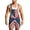 8Navy2, variant on Men Bib Overall Shorts Independence Day Themed Striped Suspender Jumpsuit Graphic Overall Casual 4th of July Sleeveless Pockets Coveralls