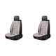 thumbnail image 1 of Calentador Asiento Coche 12V Cojín Calefactor Eléctrico Felpa para Coche (gris), 1 of 7