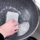 thumbnail image 4 of Esponja para limpiar platos, descontaminación fuerte, 5 uds., 4 of 5