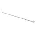thumbnail image 2 of MERIGLARE Finest Stainless Steel Piano Regulating Tool Wrench Tuning Tool 20cm for Upright, 2 of 7