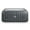 Dark Gray, variant on Wave Pacific 4-Person Square Inflatable Hot Tub | 110-Jet Massage & Eco Heater | Navy