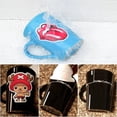 thumbnail image 4 of Cool Random Stickers Pack 55-700pcs Laptop Stickers Bomb Waterproof Vinyl Sticker Bulk Variety for Luggage Computer Skateboard Bicycle Skate Ipad Car, 4 of 4