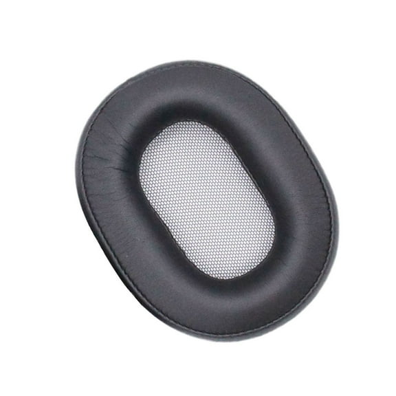 unbranded  Headphone Earplugs Headphones Replacement Pads Green Muffs Black