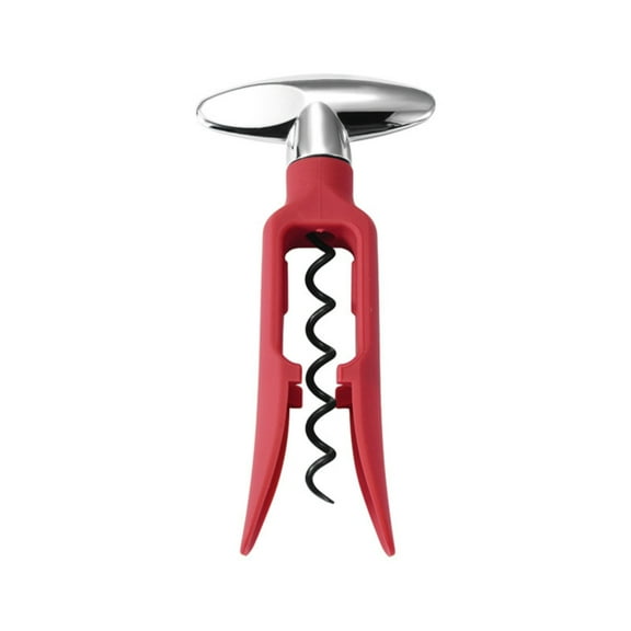 Clearance Wine stopper under $5 Twister Easy Turn Corkscrew Premium Wine Set With Foil Cutter Ergonomic Design For Effortless And Stylish Bar And Home Use
