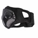 thumbnail image 3 of Cubierta facial de alta tecnología para adultos Protector facial Reutilizable Transpirable Media cubierta facial ANGGREK Otros, 3 of 8