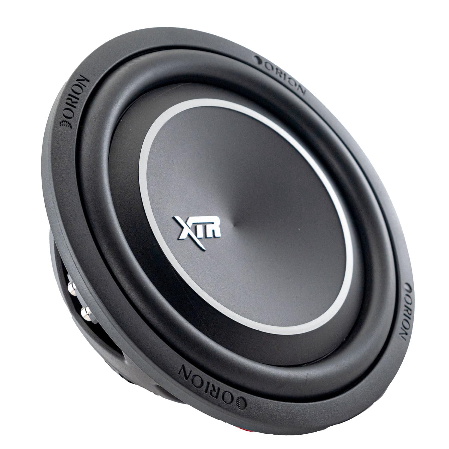 Audiobank 6.5-Inch 800W Peak Power 4-Way Coaxial Car Speakers – Set Of 4, Great Sound Quality For The Price