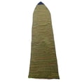 thumbnail image 2 of S SERENABLE Surfboard Sock Cover Dustproof for Men Women Machine Washable Knit Polyester, 2 of 9