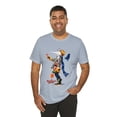 thumbnail image 5 of Classic Movie Poster Shirt - Nostalgic Christmas Tee - Christmas Story Tee, 5 of 7